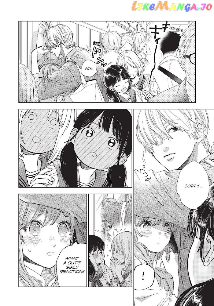 A Sign of Affection, Chapter 21 image 06